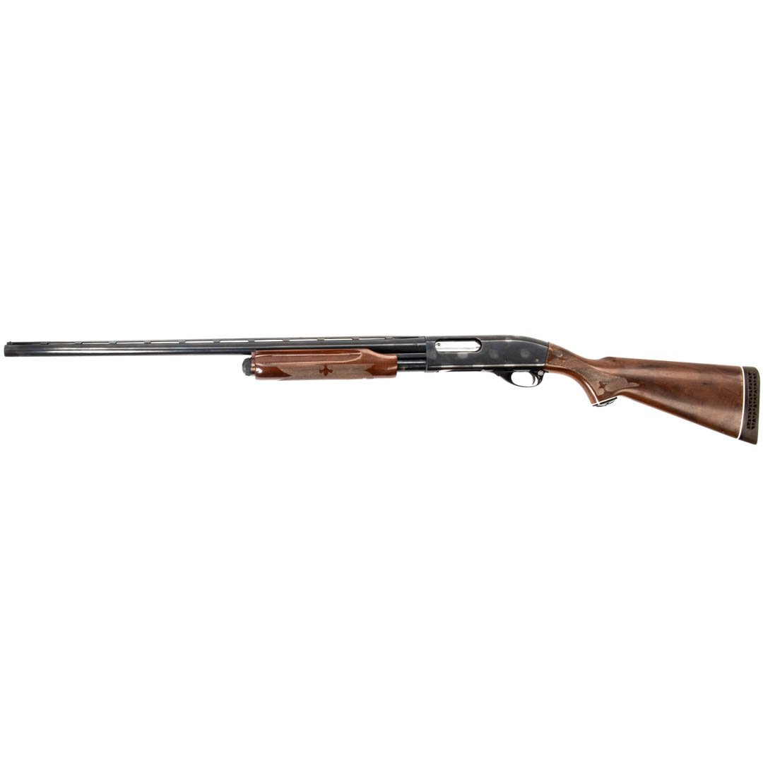 REMINGTON WINGMASTER MODEL 870 LH